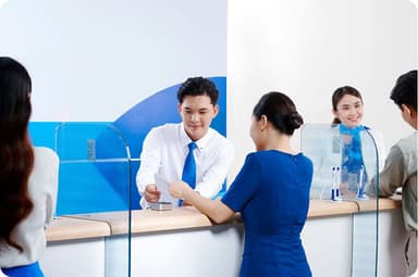 Vay tiêu dùng thế chấp bất động sản