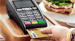 Chấp nhận thẻ (POS)