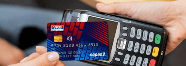 Chấp nhận thẻ (POS)
